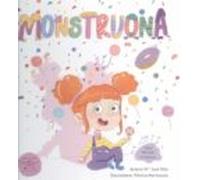 Monstruona (canço Menja Sa A Linterior)