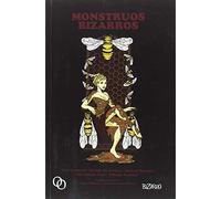 MONSTRUOS BIZARROS: 7 (Midian)