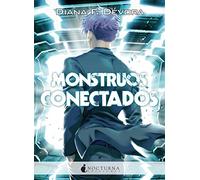 Monstruos conectados: 122 (Literatura Mágica)