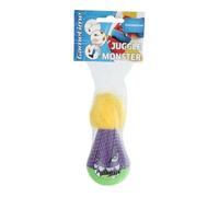 Monstruos de malabarismo con sus coloridos juguetes 12cm malabares