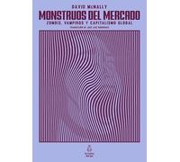 Monstruos del mercado: Zombis, vampiros y capitalismo global: 1 (Antipersona)