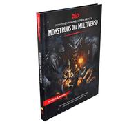 Monstruos del Multiverso