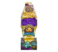 Monstruos del tesoro X S7