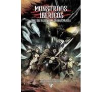 Monstruos Ibéricos
