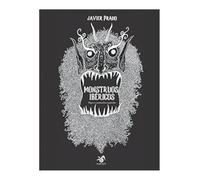 Monstruos Ibéricos: Ogros y asustaniños españoles