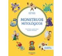 Monstruos Mitológicos