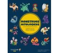Monstruos Mitologicos