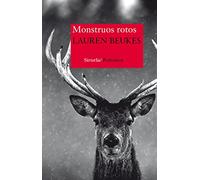 Monstruos rotos: 335 (Nuevos Tiempos)