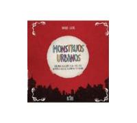 Monstruos Urbanos
