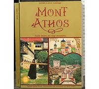 mont athos