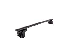 MONT BLANC Barras de techo para AUDI: RS3, A1, S3, S1, A3 & HONDA: ZR-V & VOLKSWAGEN: Golf, ID.7 & CITROËN: C4 SpaceTourer, C4 Picasso (Ref: 283044)