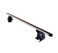 MONT BLANC Barras de techo para RENAULT: Clio & MITSUBISHI: Colt (Ref: 279206)