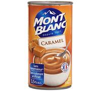 Mont Blanc Caramelo 570G Crema