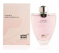 Mont Blanc Femme Individuelle Eau de Toilette 75ml Vaporiseren