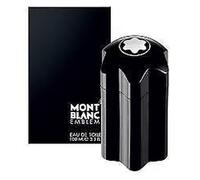 MONT BLANC EMBLEMA EDT 100 ML PERFUME PARA HOMBRES UOMO HOMBRE