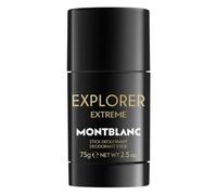 Montblanc Explorer Extreme Deodorant Stick 75G