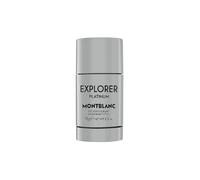 MONT BLANC Explorer Platinum Desodorante en Barra 75g