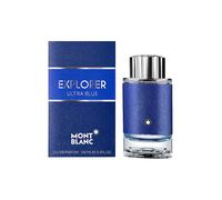 MONT BLANC Explorer Ultra Blue Eau de Parfum 100ml