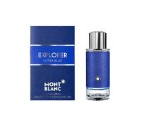 Montblanc Explorer Ultra Blue Man Eau de Parfum 30ml