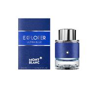 Montblanc Explorer Ultra Blue EDP 60 ml