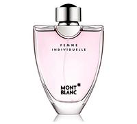 Mont blanc femme individuelle et 75 vp