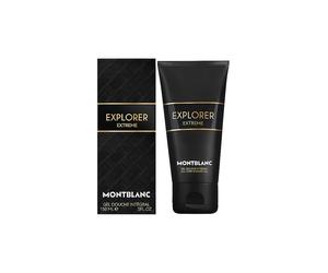 MONT BLANC Gel de ducha Explorer Extreme 150ml