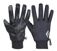 BLACK DIAMOND Mont Blanc Gloves - Unisex - Negro - talla 8.5/9- modelo 2026