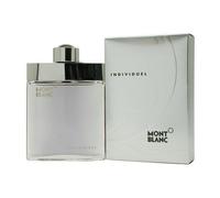 Montblanc Individuel Eau de Toilette 75 ml