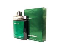Montblanc Individuel Tonic Eau de Toilette 75 ml