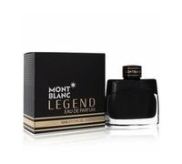 LEGEND eau de parfum vaporizador 50 ml