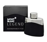 Mont Blanc Legend Eau de toilette Vaporizador 200 ml