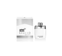 Montblanc Legend Spirit Eau De Toilette Spray 100ml