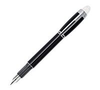 Mont Blanc MB 8482 Star Walker Fountain Pen