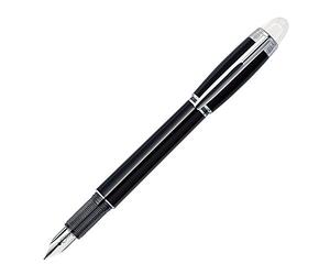 Mont Blanc MB 8482 Star Walker Fountain Pen