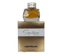Montblanc Signature Absolue agua de perfume para mujer 50 ml