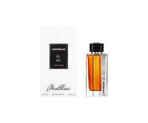 MONT BLANC Star Oud Eau de Parfum 125ml