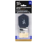 MONT MARTE Pincel de expresión Abstracta, estándar