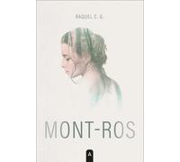 MONT ROS | Canizales Eduardo Flores Marco Raquel Garrido Martos Mª Inmaculada Callén Romero Gerard Mclaughlin