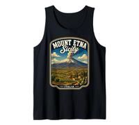 Mont-Saint-Michel Normandía Francia Vacaciones Familiares Camiseta sin Mangas