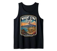 Mont-Saint-Michel Normandía Francia Vacaciones Familiares Camiseta sin Mangas