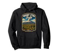 Mont-Saint-Michel Normandía Francia Vacaciones Familiares Sudadera con Capucha