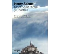 Mont Saint Michel y Chartres (Ensayo)