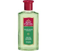 Mont ST Michel - Agua de colonia fresca intensa, 250 ml, lote de 3 unidades