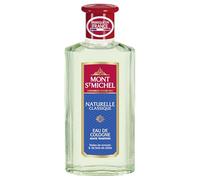 Mont St Michel - Colonia - Natural clásico - Botella de 250 ml
