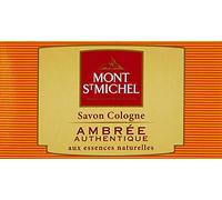 Mont St Michel - Jabón Colonia sólido - AMBRÉE Authentique - 125 Gr