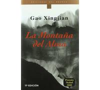 MONTA?A DEL ALMA LA: 19 (ETNICOS DEL BRONCE)