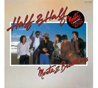 Monta & Brothers - Half & Half