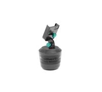 Monta del telfono del portavasos universal de la copa universal WeatherTech Cupfone para automvil