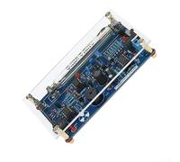 Monta tu propio kit de contador Geiger, detector de radiación DIY compatible con tubo J305 para proyectos Arduino