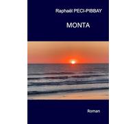 MONTA: Une quête d’amour à travers le temps - les errances d’un homme qui peine à oublier et dont le passé comme l’avenir finissent par se conjuguer au présent.